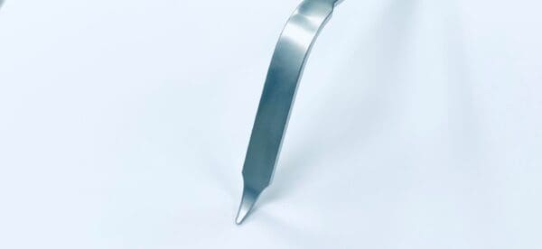 MICROPLASTY HOHMANN RETRACTOR, #2C - Image 2