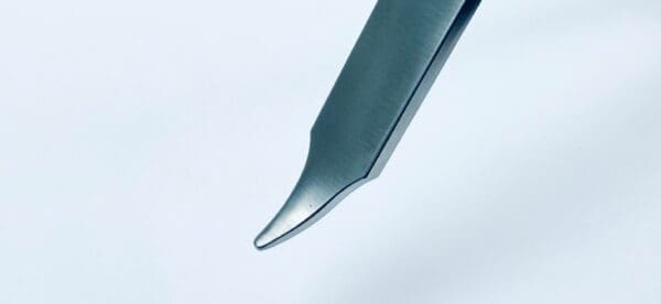 MICROPLASTY HOHMANN RETRACTOR, #2C - Image 5