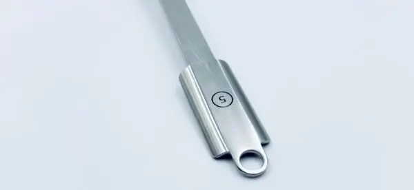 MICROPLASTY MODIFIED HOHMANN RETRACTOR, #5 ASI - Image 3