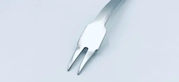 MICROPLASTY MODIFIED HOHMANN RETRACTOR, #5 ASI - Image 2