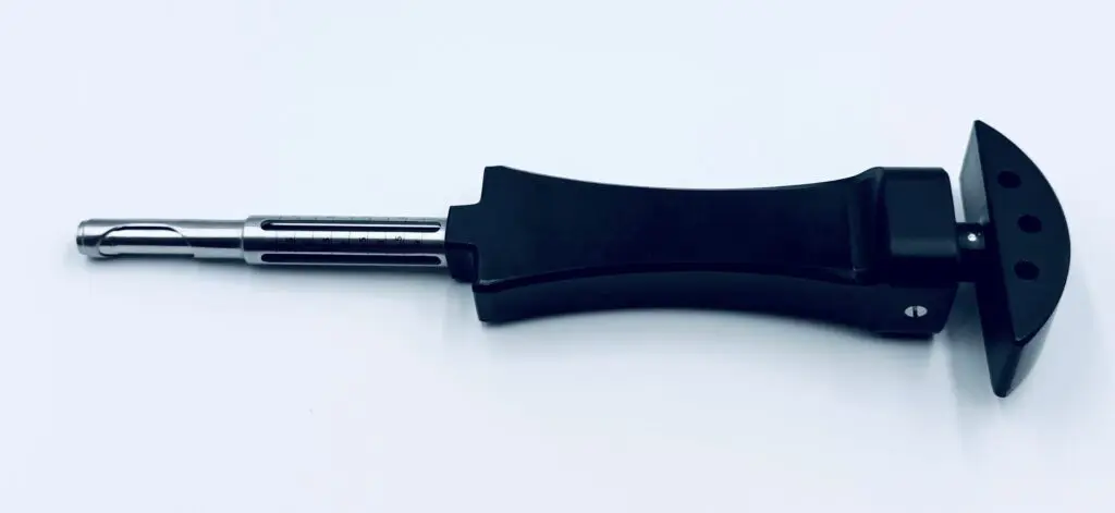 783-026 Quad T Tendon Harvester
