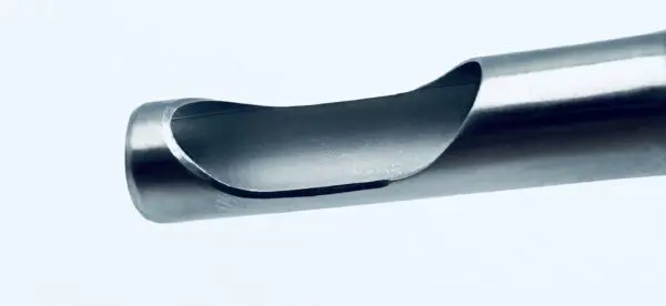 QUAD "T" TENDON HARVESTER, EXTENDED HANDLE - Image 8