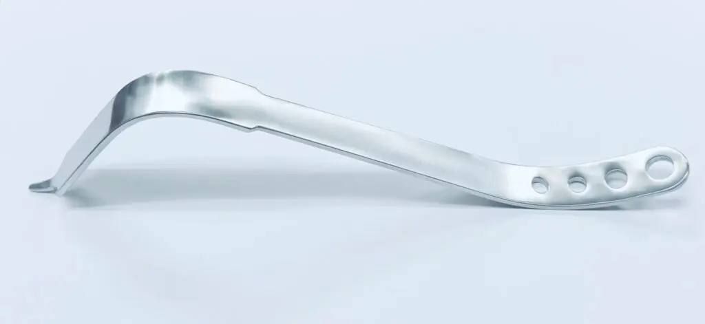 861-034 Hohmann Retractor