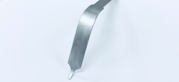 HOHMANN RETRACTOR, 25MM, DOUBLE CURVE - Image 2