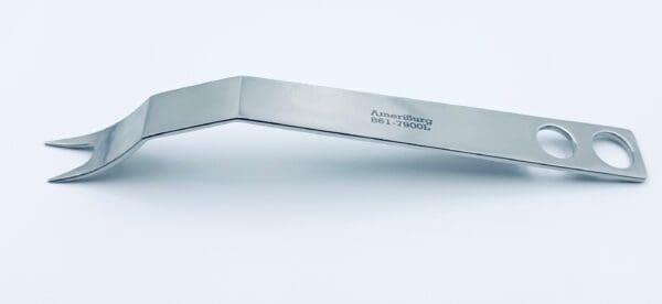 LATERAL TIBIAL RETRACTOR, LEFT