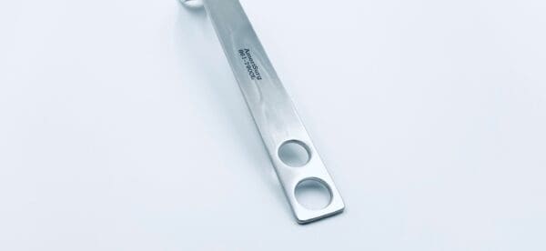 LATERAL TIBIAL RETRACTOR, LEFT - Image 3