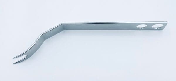 LATERAL TIBIAL RETRACTOR, LEFT - Image 4