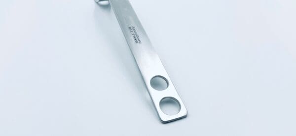 LATERAL TIBIAL RETRACTOR, RIGHT - Image 3
