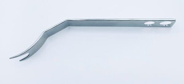 LATERAL TIBIAL RETRACTOR, RIGHT - Image 4