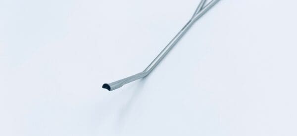 HOLSCHER NERVE ROOT RETRACTOR - Image 3
