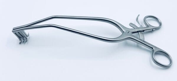 ADSON CEREBELLAR RETRACTOR