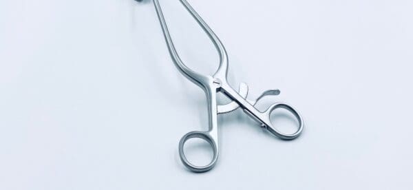 ADSON CEREBELLAR RETRACTOR - Image 3