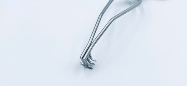 ADSON CEREBELLAR RETRACTOR - Image 2