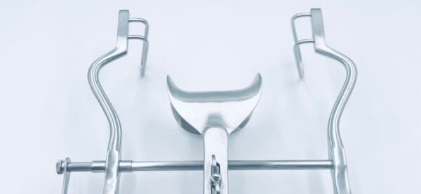 BALFOUR ABDOMINAL RETRACTOR - Image 7
