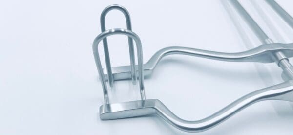 BALFOUR ABDOMINAL RETRACTOR - Image 3