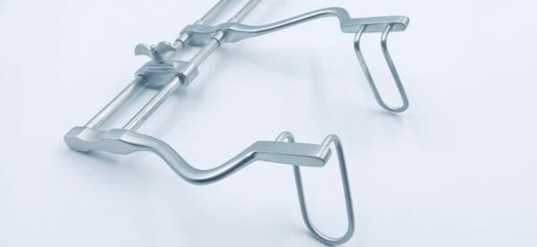BALFOUR ABDOMINAL RETRACTOR - Image 2