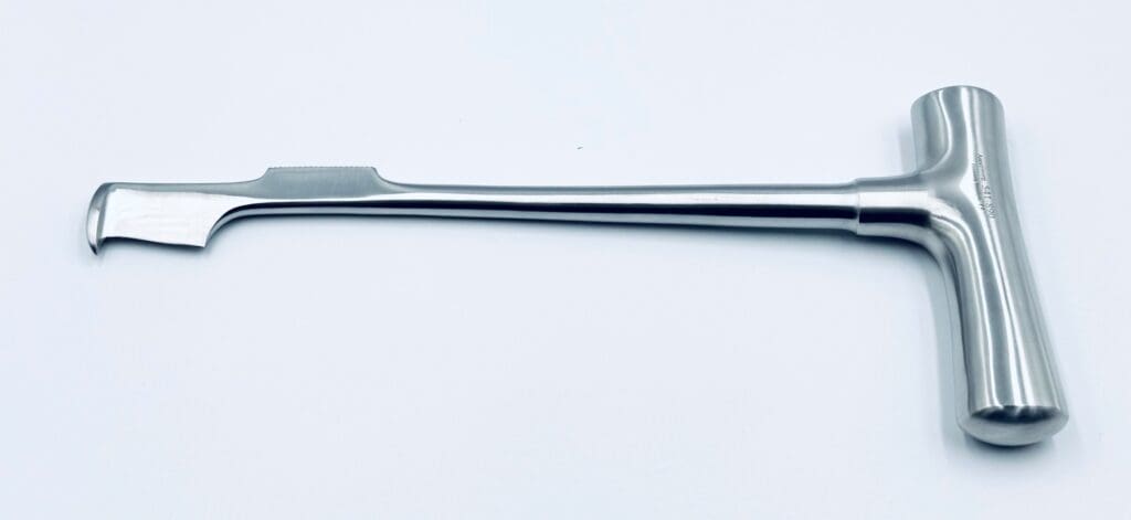 541-890 Lebsche Sternal Chisel