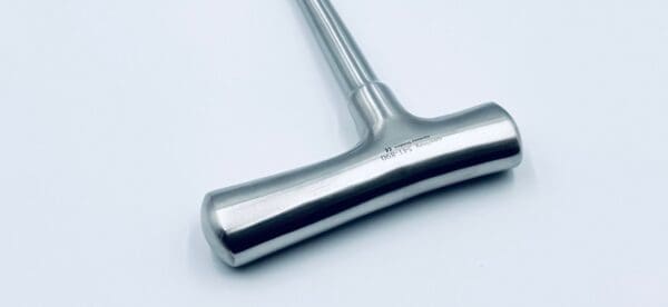 LEBSCHE STERNAL CHISEL - Image 3