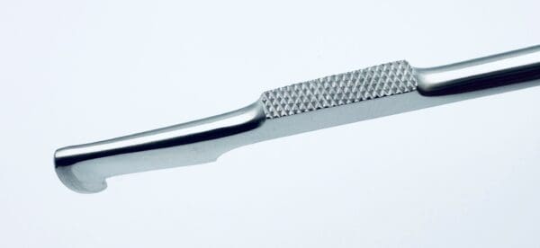 LEBSCHE STERNAL CHISEL - Image 5