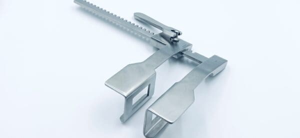 FINOCHIETTO RIB SPREADER, MEDIUM