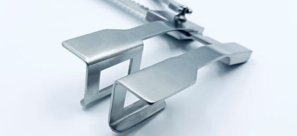 FINOCHIETTO RIB SPREADER, MEDIUM - Image 2