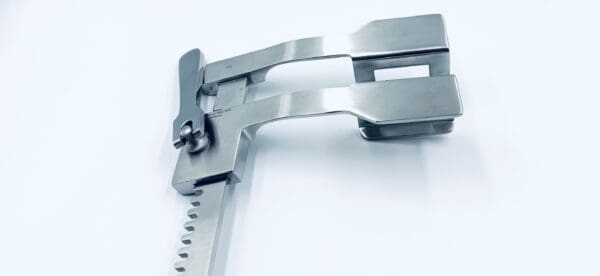 FINOCHIETTO RIB SPREADER, MEDIUM - Image 4