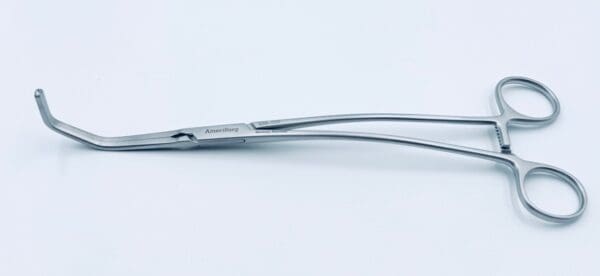 SATINSKY VENA CAVA CLAMP