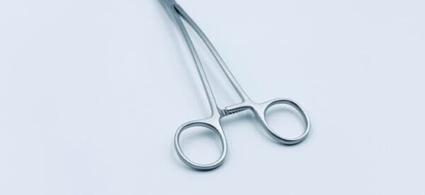 SATINSKY VENA CAVA CLAMP - Image 3