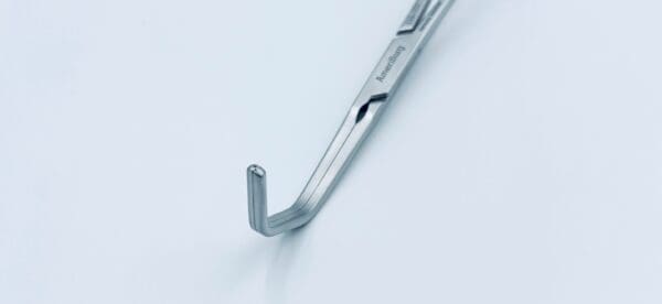 SATINSKY VENA CAVA CLAMP - Image 2