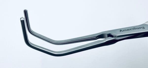 SATINSKY VENA CAVA CLAMP - Image 4