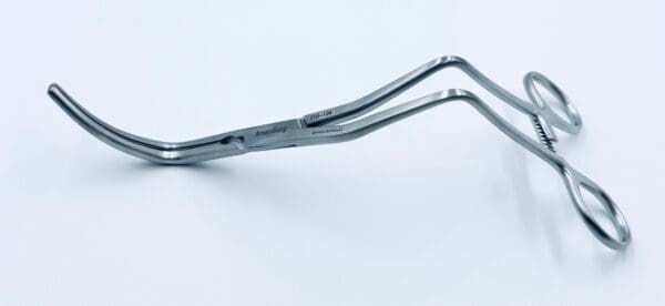 GRANT ABDOMINAL AORTIC ANEURYSM CLAMP