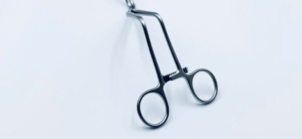 GRANT ABDOMINAL AORTIC ANEURYSM CLAMP - Image 3