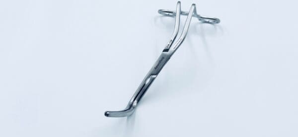 GRANT ABDOMINAL AORTIC ANEURYSM CLAMP - Image 2