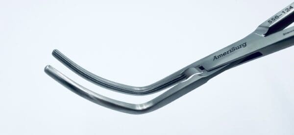 GRANT ABDOMINAL AORTIC ANEURYSM CLAMP - Image 4