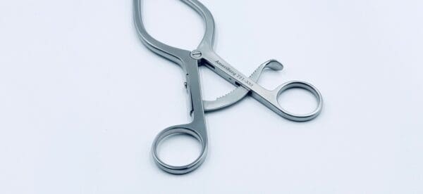 HORIZONTAL RETRACTOR - Image 3
