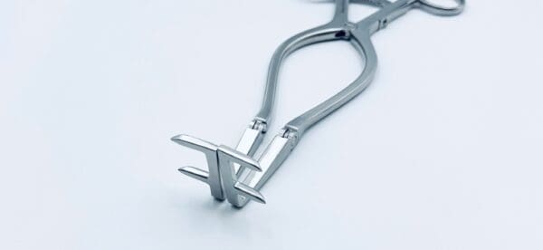 HORIZONTAL RETRACTOR - Image 2