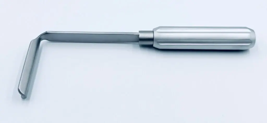 860-4851 McFarland Shoulder V Retractor