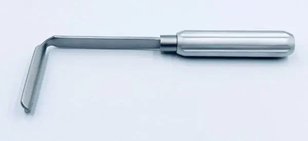 MCFARLAND TYPE SHOULDER V- RETRACTOR