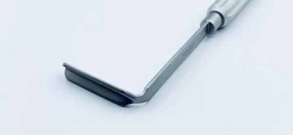 MCFARLAND TYPE SHOULDER V- RETRACTOR - Image 3