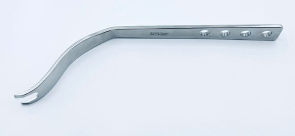 FEMORAL NECK ELEVATOR, MODIFIED - Image 4