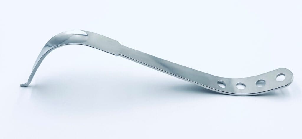 861-403M Hohmann Retractor