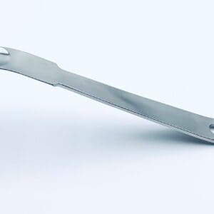 HOHMANN RETRACTOR, 24MM, DOUBLE CURVE