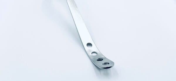 HOHMANN RETRACTOR, 24MM, DOUBLE CURVE - Image 3
