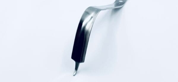 HOHMANN RETRACTOR, 24MM, DOUBLE CURVE - Image 2