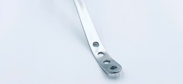 HOHMANN RETRACTOR, 33MM, DOUBLE CURVE - Image 3