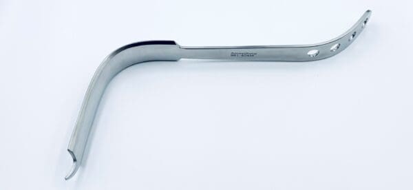 HOHMANN RETRACTOR, 33MM, DOUBLE CURVE - Image 4