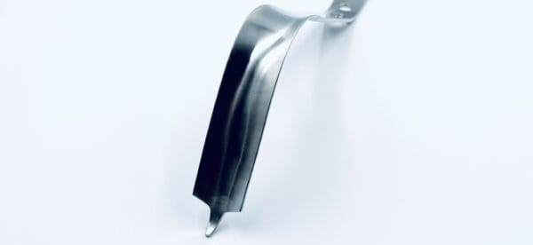 HOHMANN RETRACTOR, 33MM, DOUBLE CURVE - Image 2