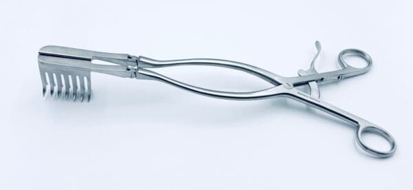BECKMANN-EATON LAMINECTOMY RETRACTOR