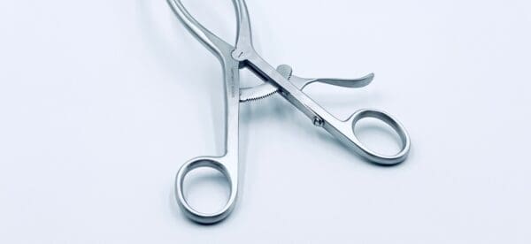 BECKMANN-EATON LAMINECTOMY RETRACTOR - Image 3