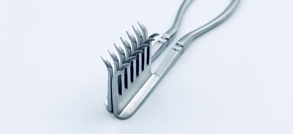 BECKMANN-EATON LAMINECTOMY RETRACTOR - Image 5